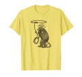 Cowboy Armadillo Western Funny Pet T-Shirt - Streetwear Style Men Women - T-Shirt, Sweatshirt, Hoodie