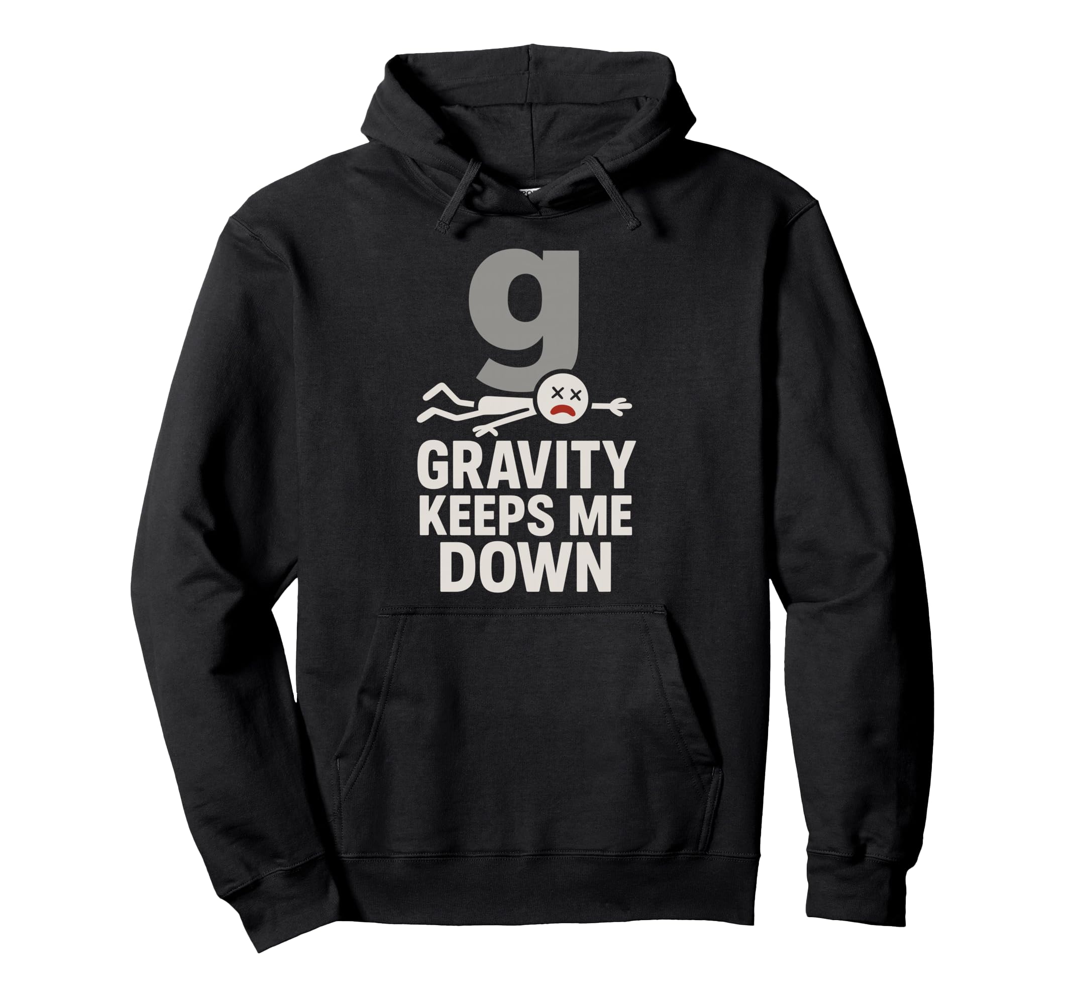 Physics Student Quantum Joke Schr Dinger Hoodie - Trendy Graphic Men Women - T-Shirt, Sweatshirt, Hoodie
