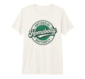 Badge Introvert Homebody Antisocial T-Shirt - Novelty Apparel Unisex - T-Shirt, Sweatshirt, Hoodie