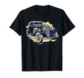 Car Car Shirts American Car T-Shirt - Trendy Graphic Unisex - T-Shirt, Sweatshirt, Hoodie