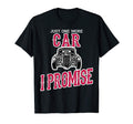 Hot Rod Funny Gift One More Car Show T-Shirt - Aesthetic Graphic Men Women - T-Shirt, Sweatshirt, Hoodie