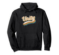 Unity Personalized Name Unity Hoodie - Trendy Graphic Men Women - T-Shirt, Sweatshirt, Hoodie