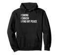 Badminton Player Meme Self Care Hoodie - Unique Graphic for Adults - T-Shirt, Sweatshirt, Hoodie