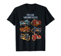 American Motorcycles Motorbikes T-Shirt - Fun Novelty Design Men Women - T-Shirt, Sweatshirt, Hoodie