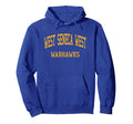 West Seneca West High School Hs West Hoodie - Custom Art Print for Adults - T-Shirt, Sweatshirt, Hoodie