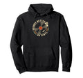 Vinyl Record Vinyl Record Player Hoodie - Custom Art Print for Adults - T-Shirt, Sweatshirt, Hoodie