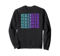 Strength Mental Health Sweatshirt - Casual Everyday Wear for Adults - T-Shirt, Sweatshirt, Hoodie