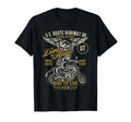Us Route Highway 89 Ut Usa Motorcycle T-Shirt - Streetwear Style Unisex - T-Shirt, Sweatshirt, Hoodie