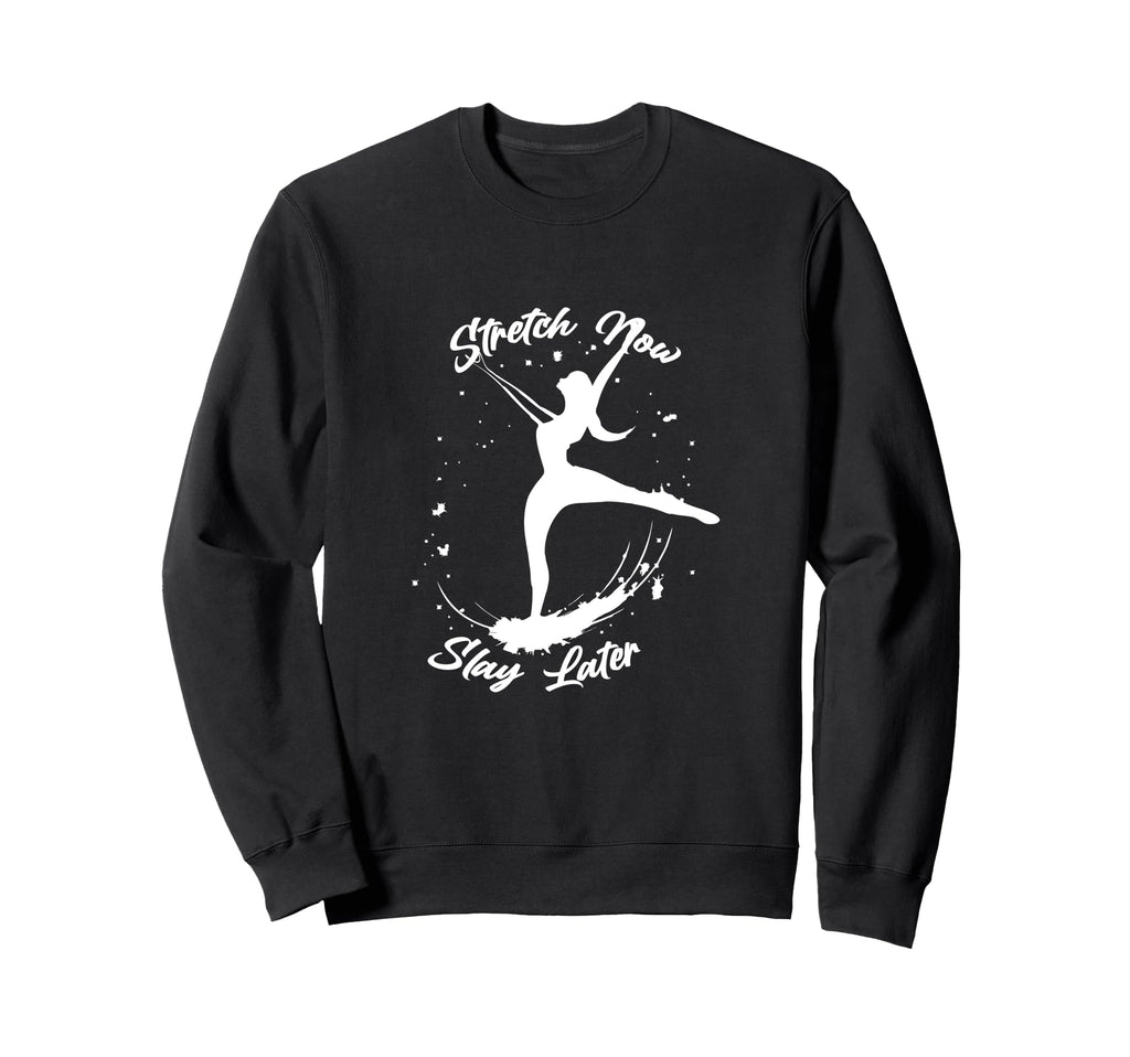 Mindfulness Meditation Balance Sweatshirt - Custom Art Print for Adults - T-Shirt, Sweatshirt, Hoodie