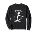 Mindfulness Meditation Balance Sweatshirt - Custom Art Print for Adults - T-Shirt, Sweatshirt, Hoodie