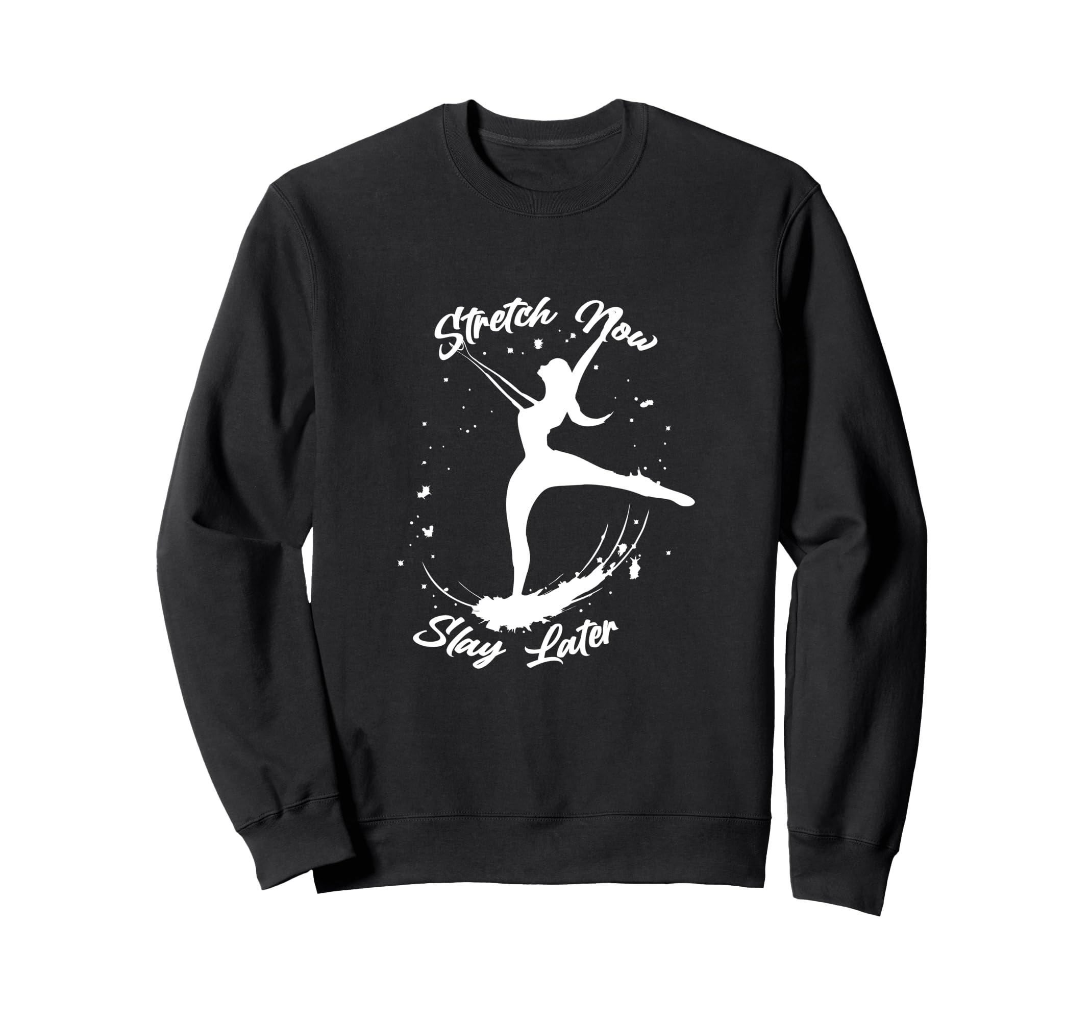 Mindfulness Meditation Balance Sweatshirt - Custom Art Print for Adults - T-Shirt, Sweatshirt, Hoodie