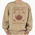 Marjorie - Adult & Kids T-Shirts, Sweatshirts & Hoodies apparel design preview 1