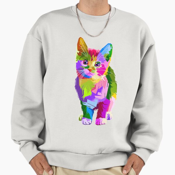 Animals Cute Abstract - Adult & Kids T-Shirts, Sweatshirts & Hoodies apparel design preview 1