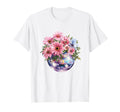 Aesthetic Vaporwave Teens 80S T-Shirt - Aesthetic Graphic Men Women - T-Shirt, Sweatshirt, Hoodie