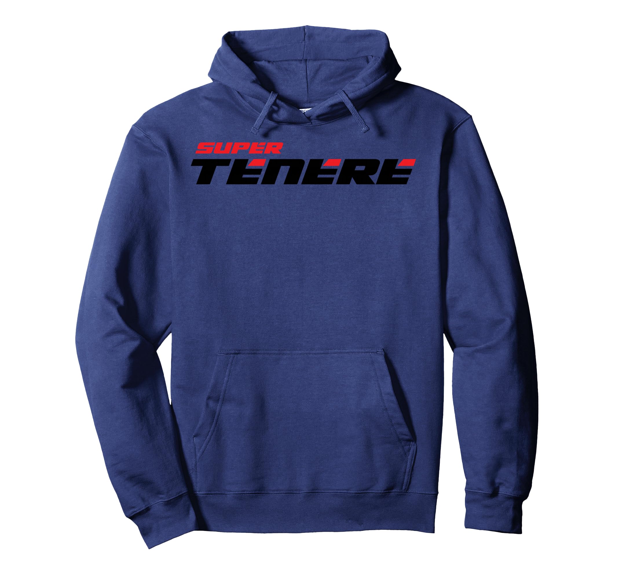 Super Tenere T12 Bike Enduro Motorcycle Hoodie - Unique Graphic Unisex - T-Shirt, Sweatshirt, Hoodie