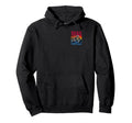 Motorcycle 1918 Minimalist Biker Hoodie - Casual Everyday Wear for Adults - T-Shirt, Sweatshirt, Hoodie