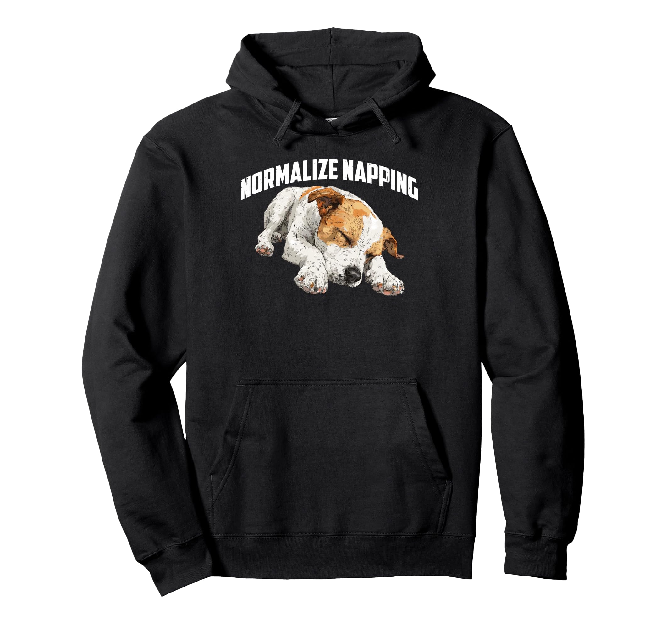 Normalize Napping Lazy Self Care Sleep Hoodie - Aesthetic Graphic Unisex - T-Shirt, Sweatshirt, Hoodie