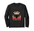 Moth Mann Cryptid Anti Social T-Shirt - Fun Novelty Design Unisex - T-Shirt, Sweatshirt, Hoodie