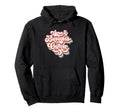 Small Business Owner Bold Typography Hoodie - Trendy Graphic Unisex - T-Shirt, Sweatshirt, Hoodie