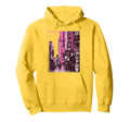 Japanese Aesthetic Streetwear Kanji Hoodie - Novelty Apparel Unisex - T-Shirt, Sweatshirt, Hoodie