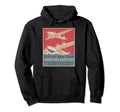 New York City Airports Hoodie - Unique Graphic Unisex - T-Shirt, Sweatshirt, Hoodie