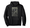 Buddha Mindfulness Compassion Hoodie - Fun Novelty Design for Adults - T-Shirt, Sweatshirt, Hoodie