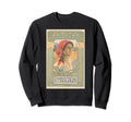 Amica Opera Sweatshirt - Novelty Apparel Unisex - T-Shirt, Sweatshirt, Hoodie