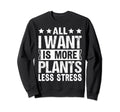 Mental Health Awareness Supporters Sweatshirt - Fun Novelty Design Unisex - T-Shirt, Sweatshirt, Hoodie