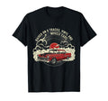 Raised Vinyl And V8S 55 Bel Air T-Shirt - Aesthetic Graphic for Adults - T-Shirt, Sweatshirt, Hoodie