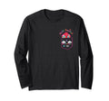 Hot Stuff Little Devil Anti T-Shirt - Casual Everyday Wear for Adults - T-Shirt, Sweatshirt, Hoodie