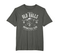 Motorcycle Birthday 1965 Mens 60Th Birthday T-Shirt - Trendy Graphic Unisex - T-Shirt, Sweatshirt, Hoodie