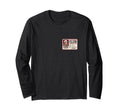 Overthinkers Club Membership Card T-Shirt - Minimalist Print for Adults - T-Shirt, Sweatshirt, Hoodie