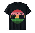 Sunset Goodby 2020 Welcome 2021 New T-Shirt - Fun Novelty Design Unisex - T-Shirt, Sweatshirt, Hoodie