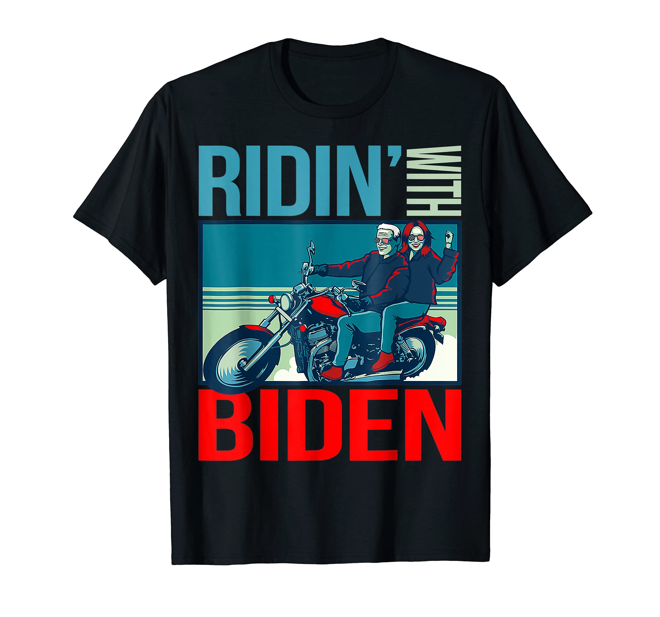 Motorcycle Decor Bigfoot Funny T-Shirt - Casual Everyday Wear for Adults - T-Shirt, Sweatshirt, Hoodie