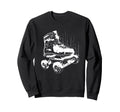 Funny Roller Skates Instructor Shirts T-Shirt - Aesthetic Graphic Men Women - T-Shirt, Sweatshirt, Hoodie