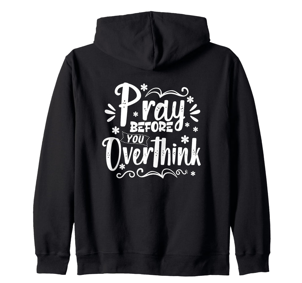 Christian Inspirational Gifts T-Shirt - Streetwear Style Unisex - T-Shirt, Sweatshirt, Hoodie