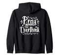 Christian Inspirational Gifts T-Shirt - Streetwear Style Unisex - T-Shirt, Sweatshirt, Hoodie