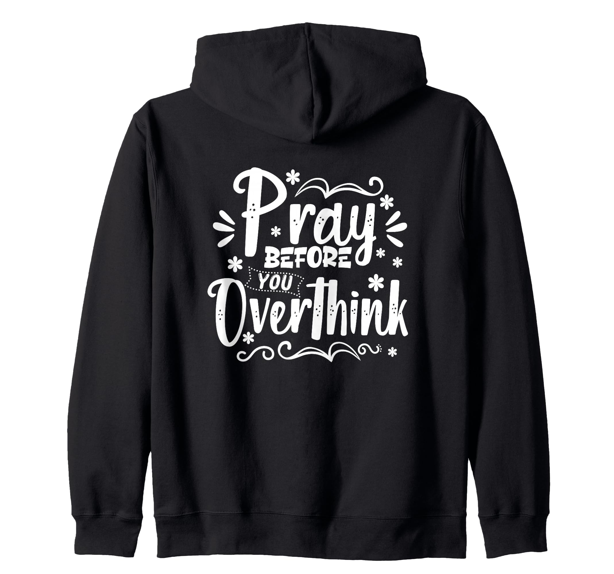 Christian Inspirational Gifts T-Shirt - Streetwear Style Unisex - T-Shirt, Sweatshirt, Hoodie