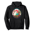 Aesthetic Lofi Cat Window Ukiyo E Art Hoodie - Trendy Graphic Men Women - T-Shirt, Sweatshirt, Hoodie