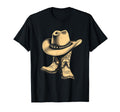 Cowboy T-Shirt - Novelty Apparel Men Women - T-Shirt, Sweatshirt, Hoodie