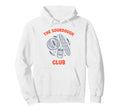 Sourdough Club Bread Baking Starter Hoodie - Streetwear Style Unisex - T-Shirt, Sweatshirt, Hoodie
