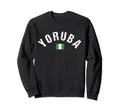Yoruba Nigerian Culture Large Sweatshirt - Novelty Apparel Unisex - T-Shirt, Sweatshirt, Hoodie