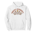 Neurospicy Brain Neurodivergent Adhd Hoodie - Fun Novelty Design Men Women - T-Shirt, Sweatshirt, Hoodie