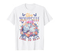 Give Yourself Time To Rest Mental T-Shirt - Unique Graphic for Adults - T-Shirt, Sweatshirt, Hoodie