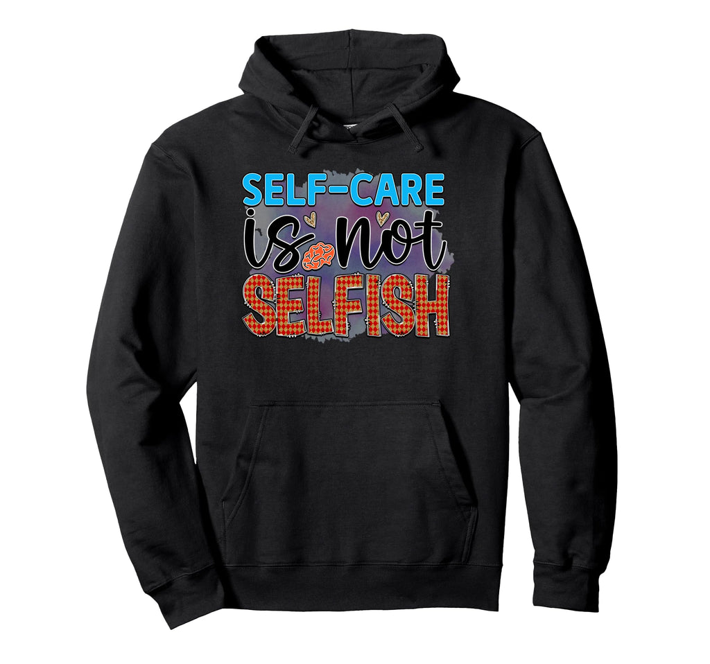 Mental Health Supporters Is Mental Hoodie - Unique Graphic Men Women - T-Shirt, Sweatshirt, Hoodie