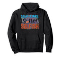 Mental Health Supporters Is Mental Hoodie - Unique Graphic Men Women - T-Shirt, Sweatshirt, Hoodie