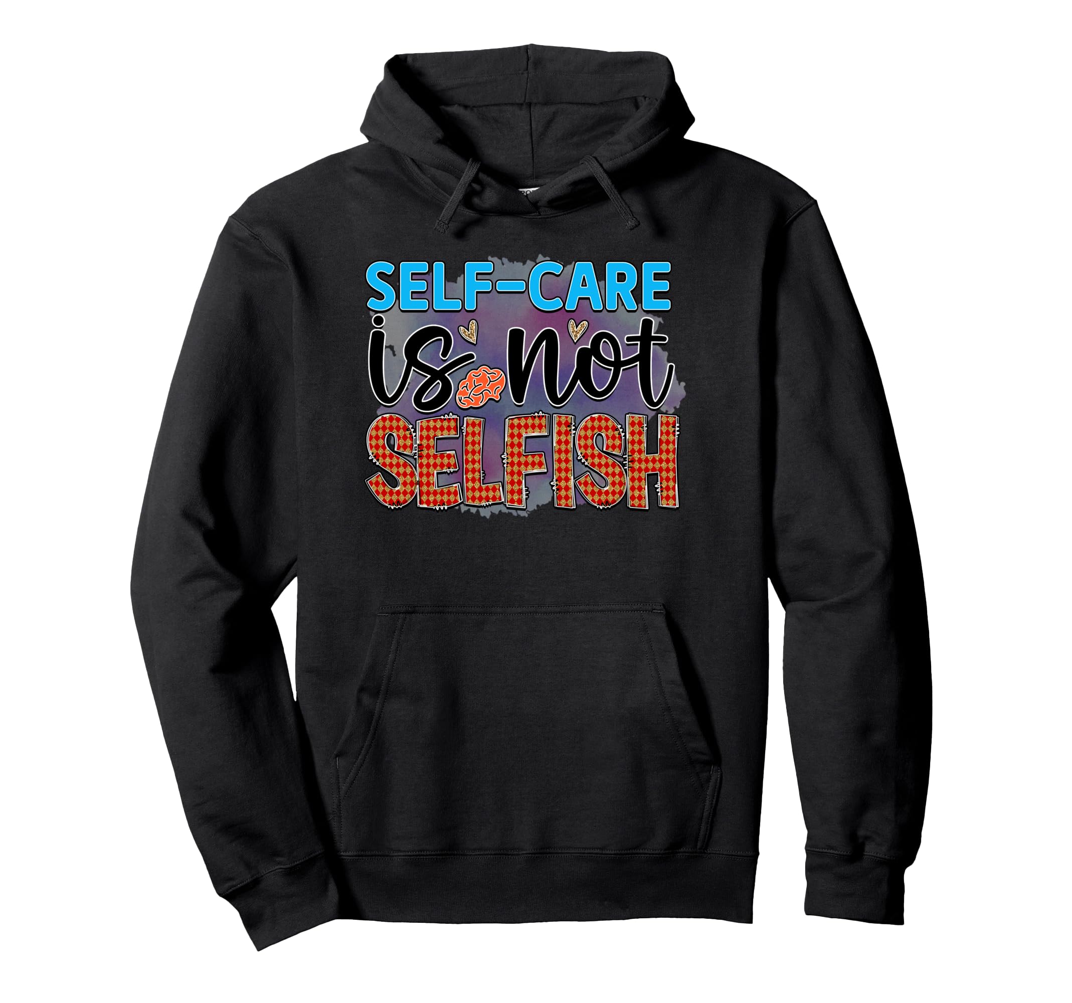 Mental Health Supporters Is Mental Hoodie - Unique Graphic Men Women - T-Shirt, Sweatshirt, Hoodie