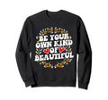 Selfcare Love Mental Health Sweatshirt - Custom Art Print Unisex - T-Shirt, Sweatshirt, Hoodie