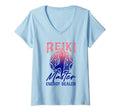 Womens Energy Medicine Reiki Master T-Shirt - Novelty Apparel Men Women - T-Shirt, Sweatshirt, Hoodie
