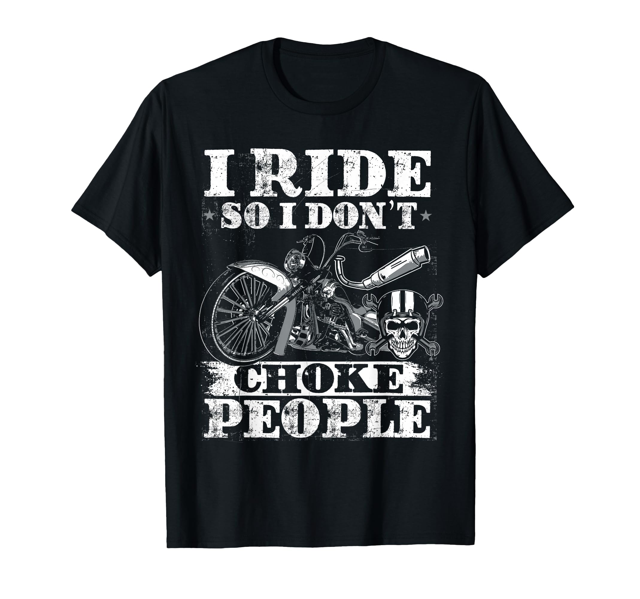 Lowriders Motorcycle Biker Custom T-Shirt - Aesthetic Graphic Men Women - T-Shirt, Sweatshirt, Hoodie